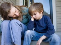 心理咨询师：怎样才能让孩子愿意跟父母倾诉？
