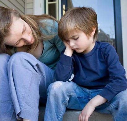 心理咨询师：怎样才能让孩子愿意跟父母倾诉？